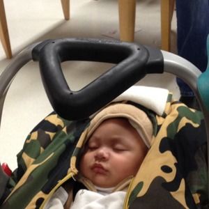 Meet your Posher, Albert